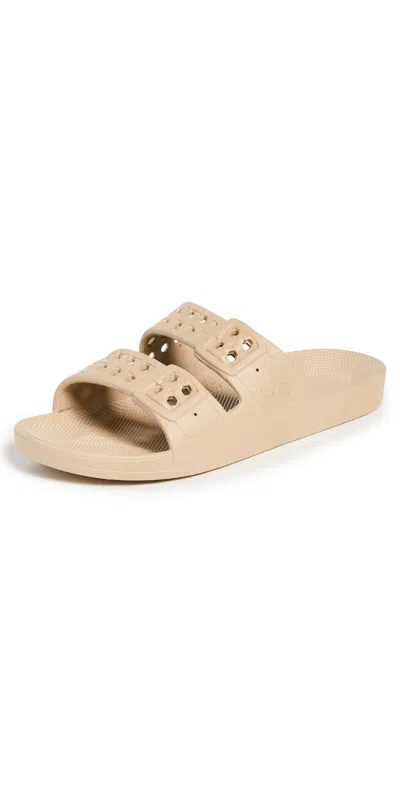 Freedom Moses Paz Sandals Sands