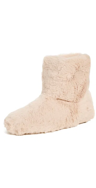 Freedom Moses Sativa Boots Beige