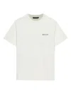 Freedom Of Space Cotton T-shirt