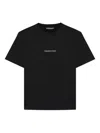 Freedom Of Space Cotton T-shirt