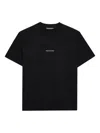 Freedom Of Space Logo-print T-shirt In Multi