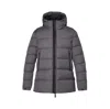 Freedomday - Jacket Axelo Grigio Ifrm4439af812-ed