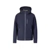 Freedomday - Men's Jacket Connor Blue Navy Ifrm4402af250-ed