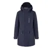 Freedomday - Men's Jacket Ruben Blue Navy Ifrm4400af250-ed