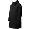 Freedomday - Ruben Black Ifrm2401ad250-ed Jacket