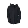 Freedomday - Women's Jacket Ginger Black Ifrw4601af250-ed