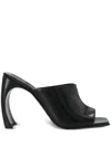 Freelance Sloan 100 Shoes In Black
