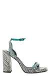 Freelance 'liza 105' Sandals