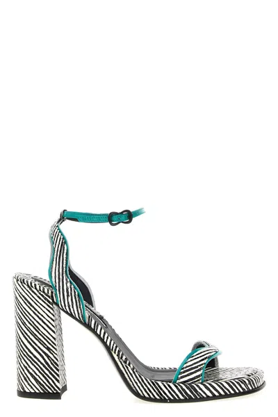 Freelance 'liza 105' Sandals