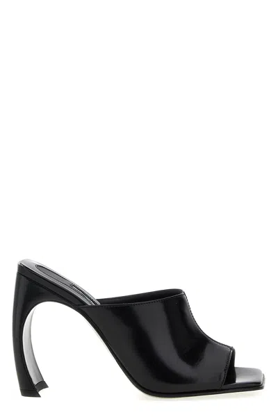 Freelance 'sloan 100â€™ Mules
