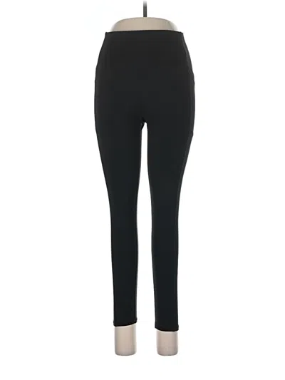 Pre-owned Freely Active Pants In Black