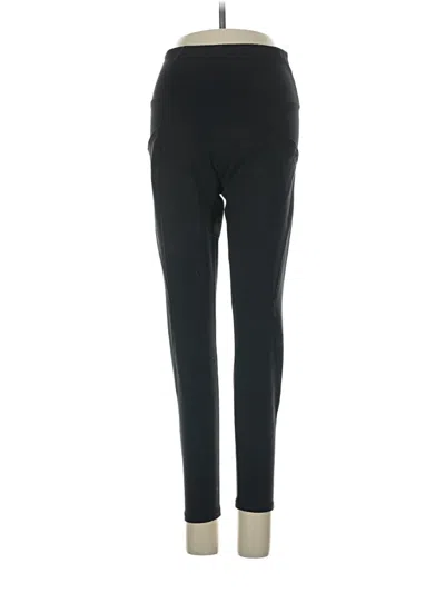 Pre-owned Freely Active Pants In Black