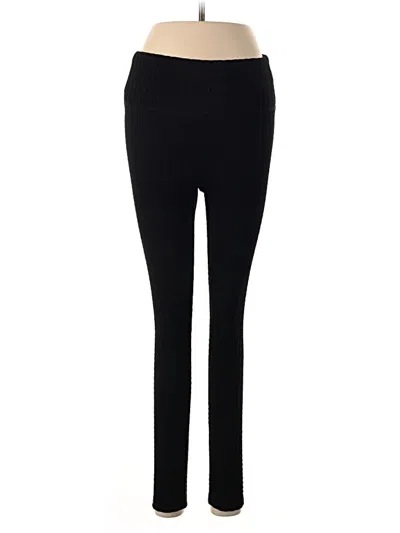 Pre-owned Freely Active Pants In Black