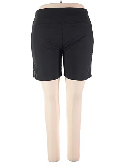 Pre-owned Freely Active Pants In Black
