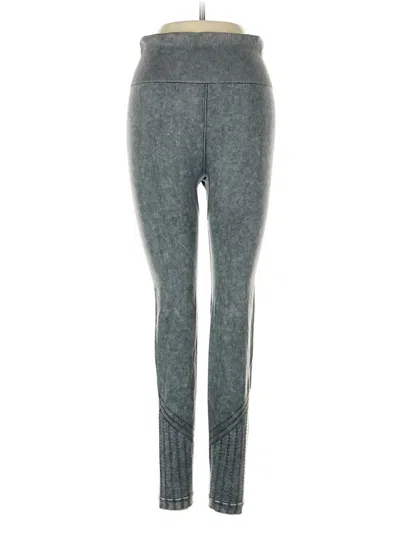 Pre-owned Freely Active Pants In Gray