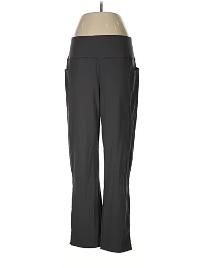 Pre-owned Freely Active Pants In Gray