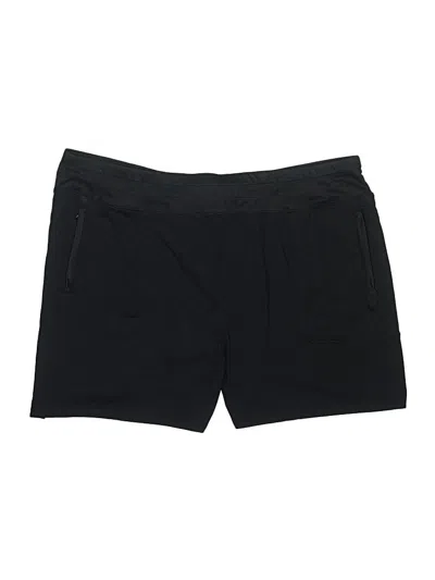 Pre-owned Freely Athletic Shorts In Black