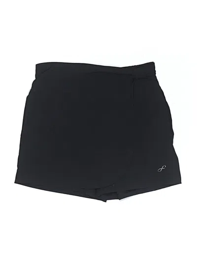 Pre-owned Freely Athletic Shorts In Black