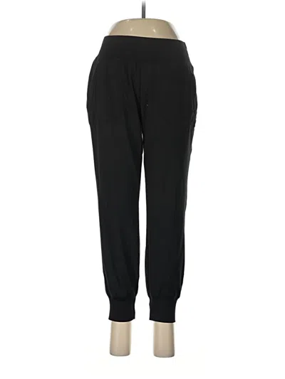 Pre-owned Freely Casual Pants In Black