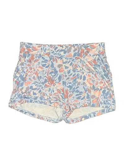 Pre-owned Freely Shorts In Blue