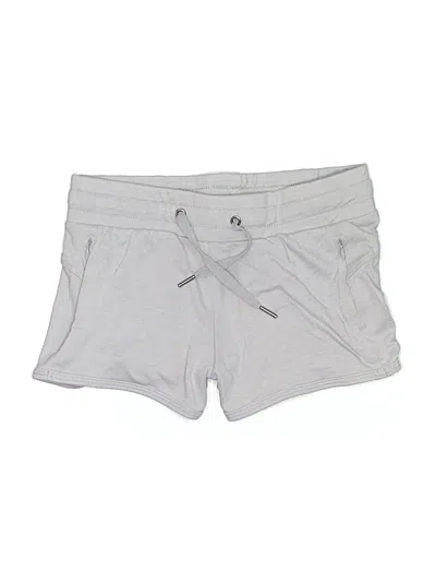Pre-owned Freely Shorts In Gray
