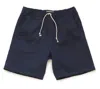 Freeman Men's Hosta Shorts In Navy In Blue