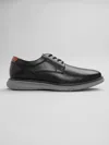 Freeman Zane Plain Toe Oxfords