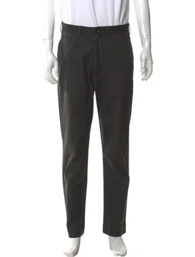 Pre-owned Freemans Sporting Club Pants In Gray