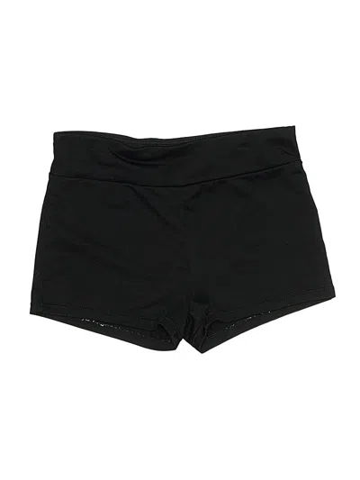 Pre-owned Freestyle Athletic Shorts In Black