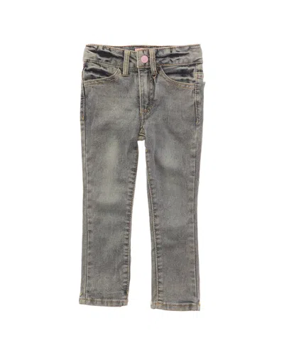 Freestyle Kids' Jade Jegging In Gray