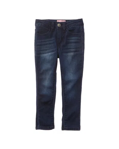 Freestyle Jade Jegging In Blue