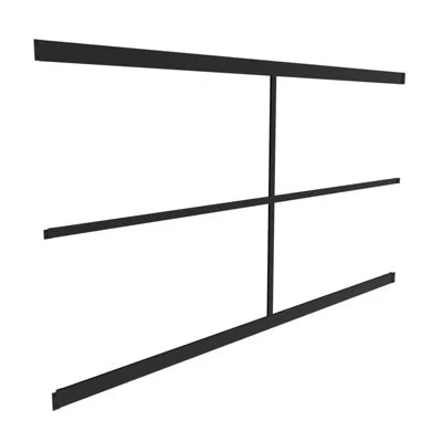 Freestyle Pergola Side Wall