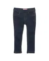 Freestyle Pull-on Jegging In Blue