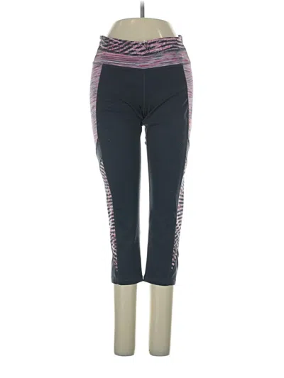 Pre-owned Freeze Active Pants In Blue