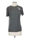 Freeze Active T-shirt In Gray