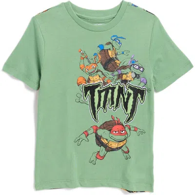 Freeze Kids' Character Graphic Crew T-shirt