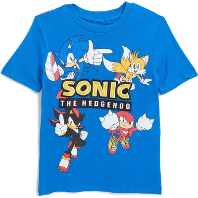 Freeze Kids' Character Graphic Crew T-shirt