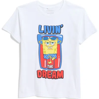 Freeze Kids' Character Graphic Crew T-shirt