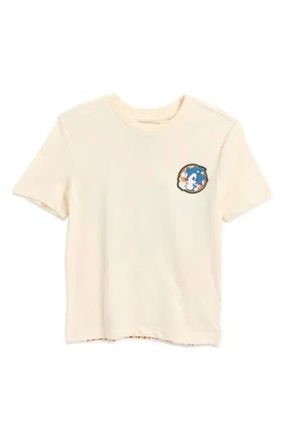 Freeze Kids' Sonic Graphic T-shirt