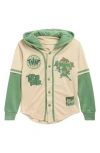 Freeze Kids' Tmnt Twofer Hoodie