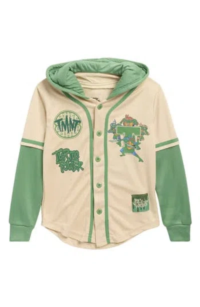 Freeze Kids' Tmnt Twofer Hoodie