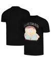 Freeze Max Men's And Women's Black South Park Cash For Gold T-shirt In Black