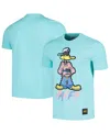 Freeze Max Men's And Women's  Daffy Duck Mint Looney Tunes Og Daffy T-shirt In Mint