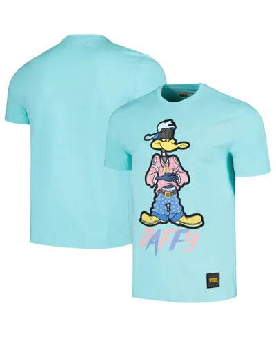 Freeze Max Men's And Women's  Daffy Duck Mint Looney Tunes Og Daffy T-shirt