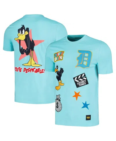 Freeze Max Men's And Women's  Daffy Duck Mint Looney Tunes You're Despicable T-shirt