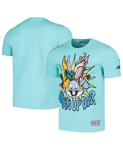 Freeze Max Men's And Women's  Mint Looney Tunes T-shirt