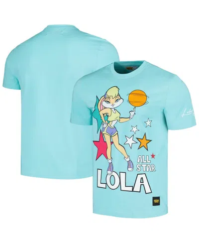 Freeze Max Men's And Women's Mint Looney Tunes Lola All-star T-shirt