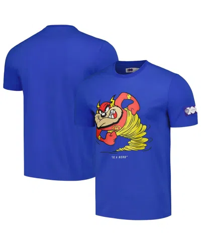 Freeze Max Men's Blue Looney Tunes T-shirt