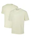 Freeze Max Men's Cream The Simpsons D'oh Loose Fit T-shirt