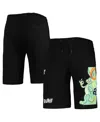 Freeze Max Men's  Black Looney Tunes Shorts In Black